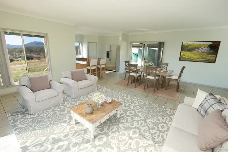 Sixth view of Homely rural property listing, 4 Simpson Drive, Mulgowie QLD 4341