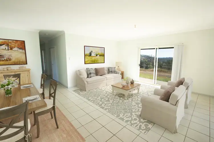 Seventh view of Homely rural property listing, 4 Simpson Drive, Mulgowie QLD 4341