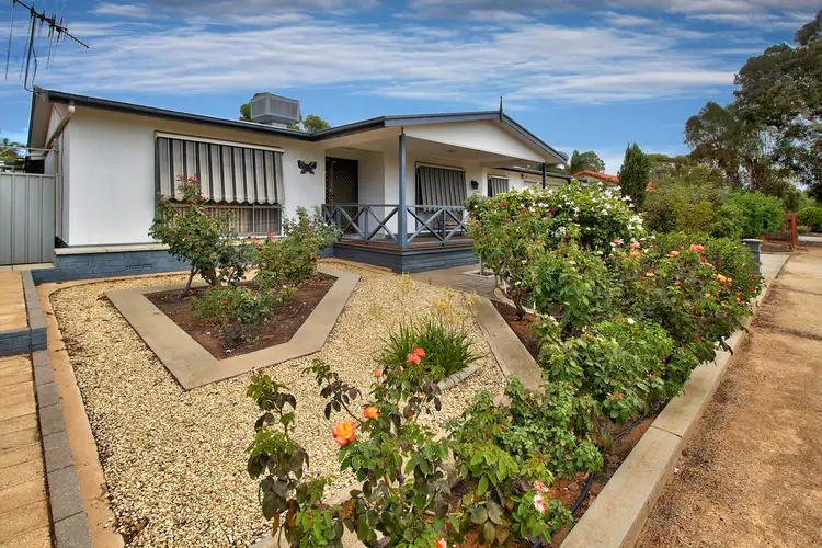 4 Tonkin Street, Loxton SA 5333
