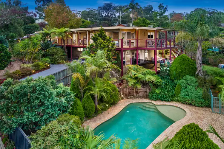 85 Army Rd, Boronia VIC 3155