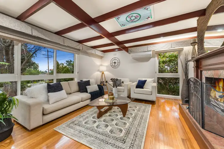 Third view of Homely house listing, 85 Army Rd, Boronia VIC 3155