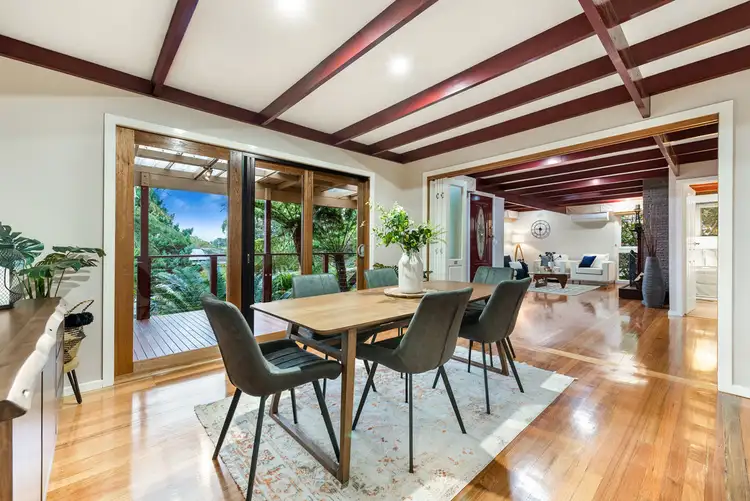 Fourth view of Homely house listing, 85 Army Rd, Boronia VIC 3155