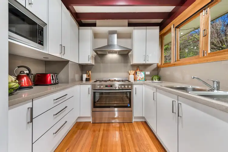 Fifth view of Homely house listing, 85 Army Rd, Boronia VIC 3155