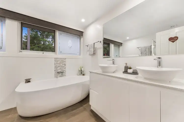 Sixth view of Homely house listing, 85 Army Rd, Boronia VIC 3155