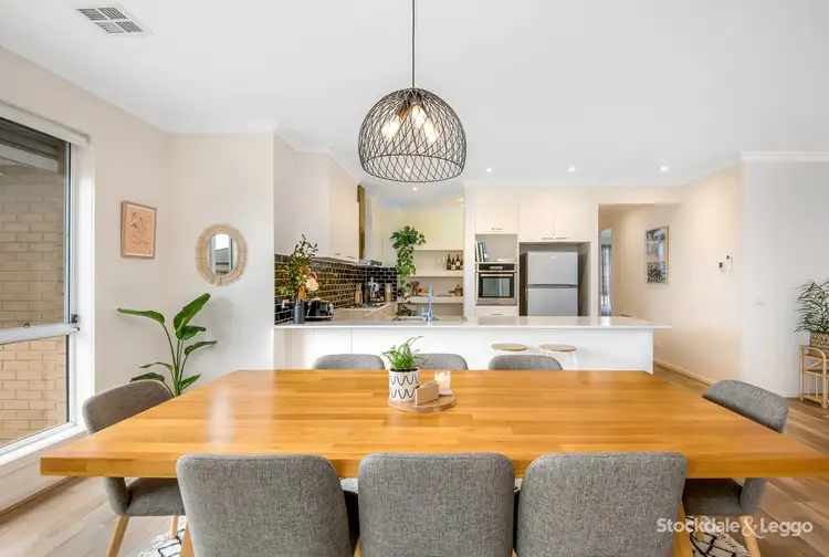 Fourth view of Homely house listing, 18 Blacker Way, Bannockburn VIC 3331