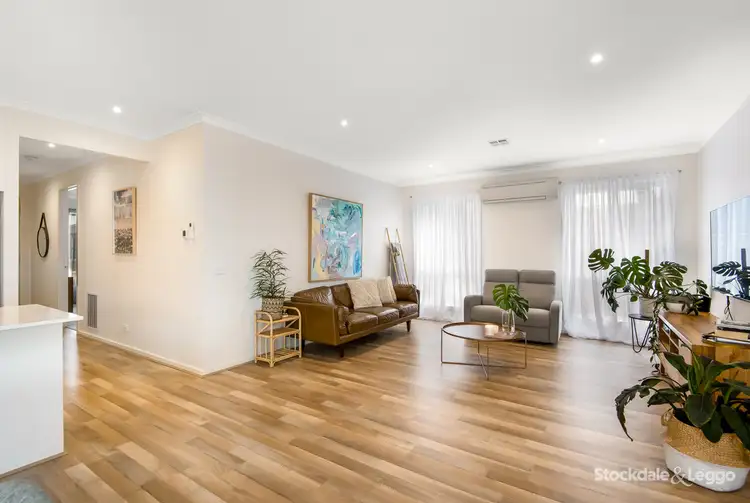 Sixth view of Homely house listing, 18 Blacker Way, Bannockburn VIC 3331
