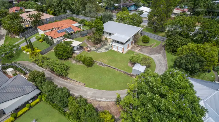 7 Delmara Close, The Gap QLD 4061