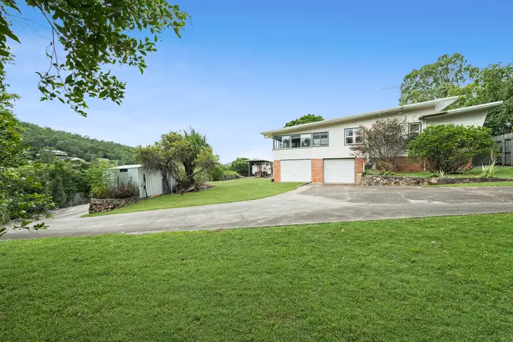Fourth view of Homely house listing, 7 Delmara Close, The Gap QLD 4061
