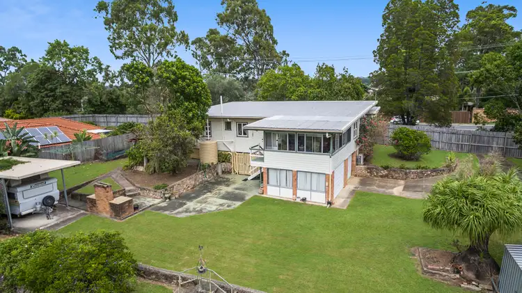 Fifth view of Homely house listing, 7 Delmara Close, The Gap QLD 4061