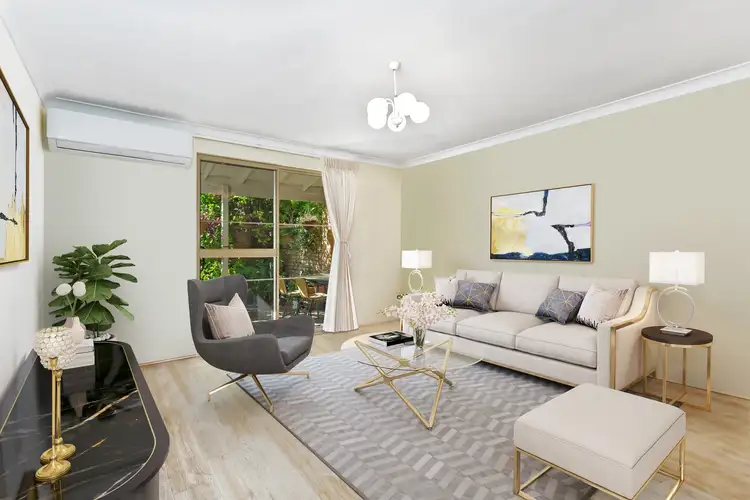 Second view of Homely townhouse listing, 14/19 Flynn Street, Churchlands WA 6018