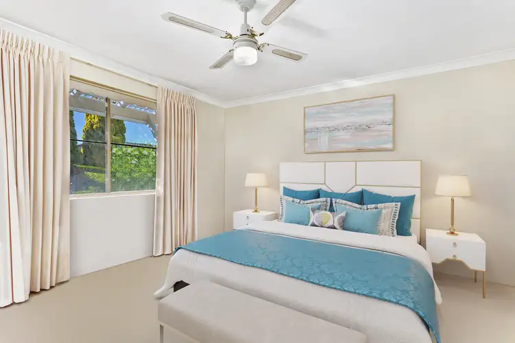 Third view of Homely townhouse listing, 14/19 Flynn Street, Churchlands WA 6018