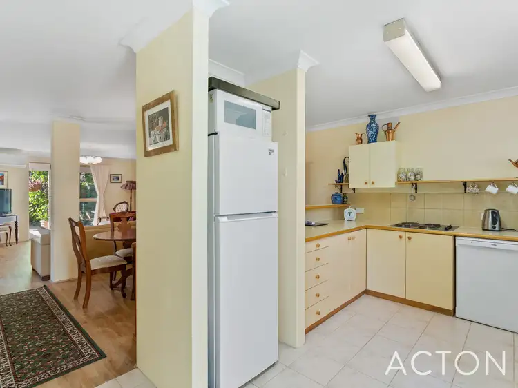 Fifth view of Homely townhouse listing, 14/19 Flynn Street, Churchlands WA 6018