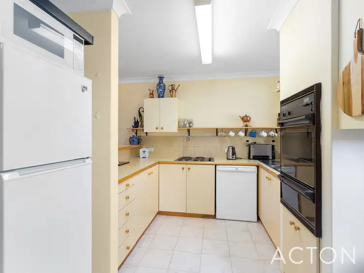 Sixth view of Homely townhouse listing, 14/19 Flynn Street, Churchlands WA 6018