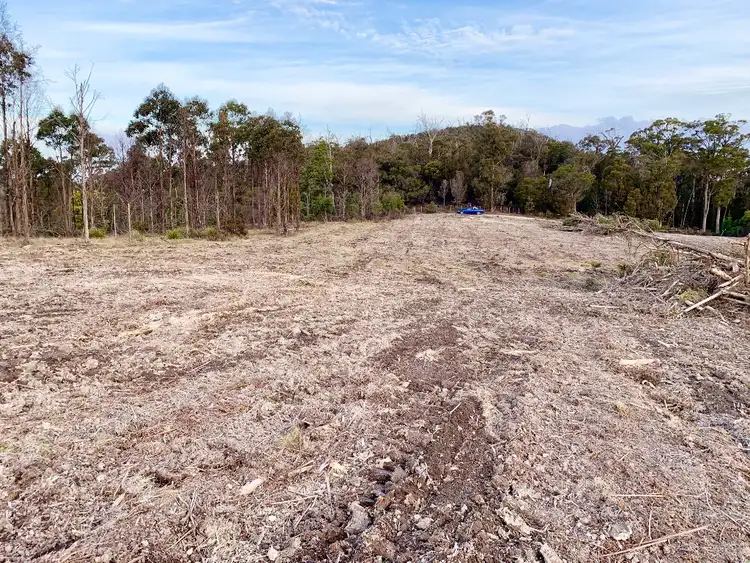 Third view of Homely land listing, Lot 1 Pipers River Road, Pipers River TAS 7252