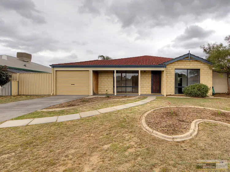 11 Needlewood Rise, Kenwick WA 6107