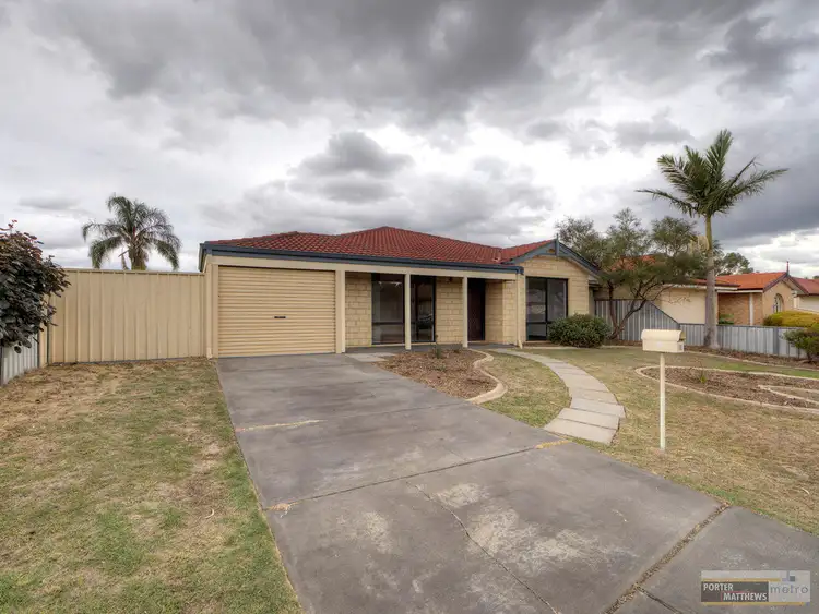 Third view of Homely house listing, 11 Needlewood Rise, Kenwick WA 6107
