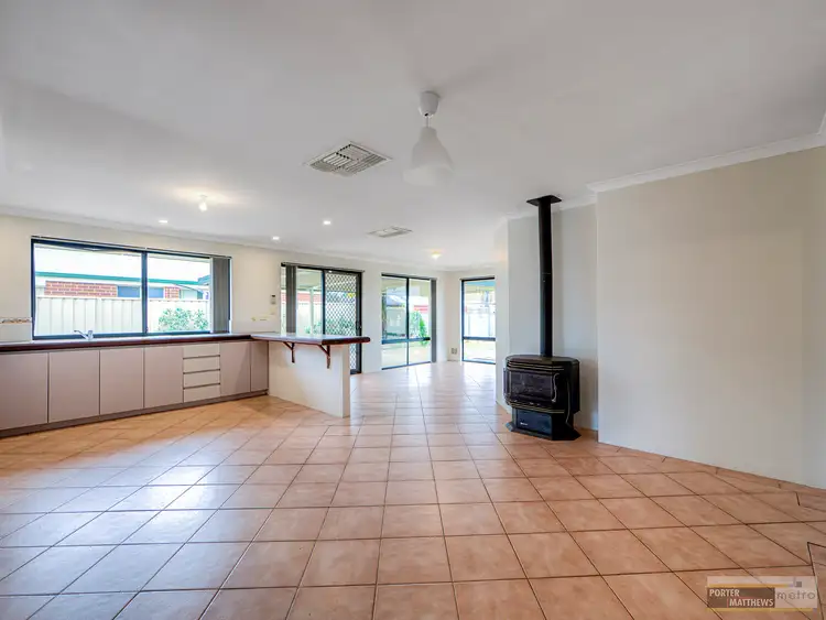 Fourth view of Homely house listing, 11 Needlewood Rise, Kenwick WA 6107