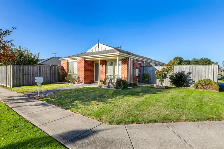 Main view of Homely house listing, 17 Wisteria Drive, Yarragon VIC 3823