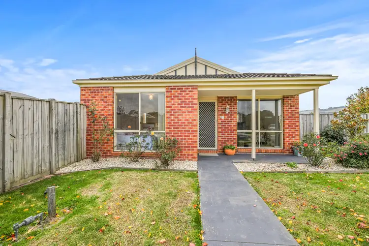 Second view of Homely house listing, 17 Wisteria Drive, Yarragon VIC 3823