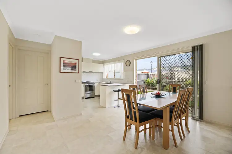 Fourth view of Homely house listing, 17 Wisteria Drive, Yarragon VIC 3823