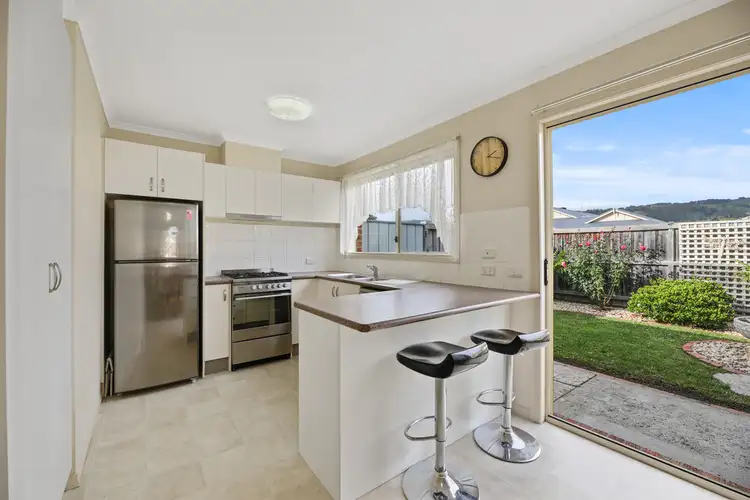 Fifth view of Homely house listing, 17 Wisteria Drive, Yarragon VIC 3823
