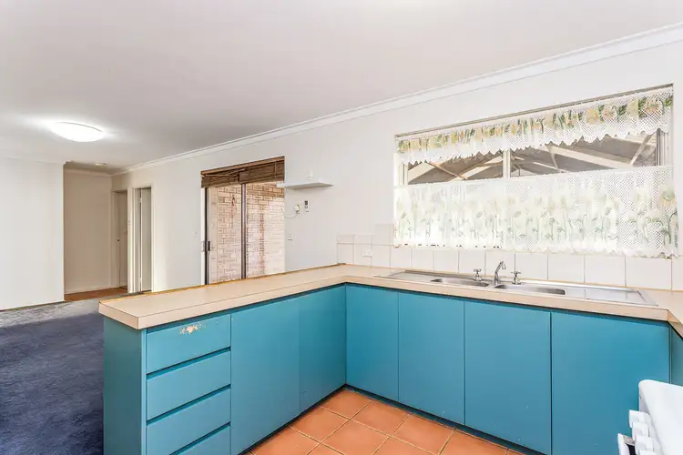 Second view of Homely house listing, 51 Nyunda Drive, Wanneroo WA 6065