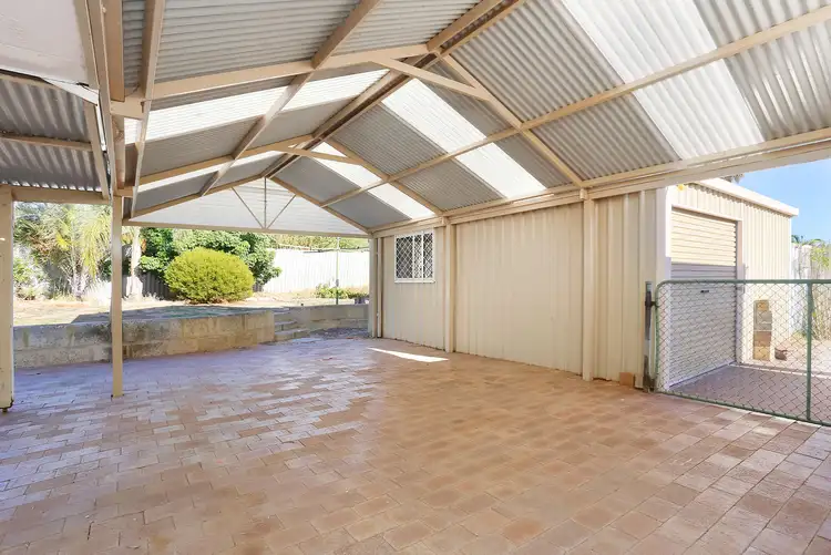 Fourth view of Homely house listing, 51 Nyunda Drive, Wanneroo WA 6065