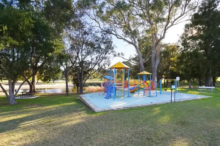 Fifth view of Homely house listing, 51 Nyunda Drive, Wanneroo WA 6065