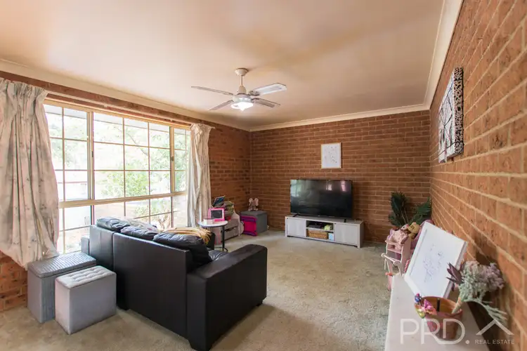Second view of Homely block of units listing, 4 McAlister Street, Tumut NSW 2720