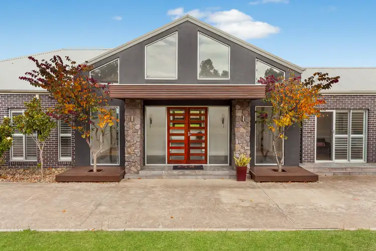 Second view of Homely house listing, 574 Whittlesea-Yea Road, Humevale VIC 3757