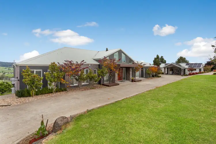 Third view of Homely house listing, 574 Whittlesea-Yea Road, Humevale VIC 3757