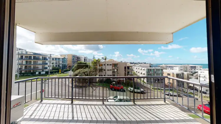 Second view of Homely unit listing, 9/9 Warne Terrace, Kings Beach QLD 4551