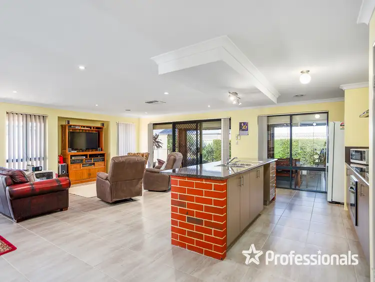 Second view of Homely house listing, 9 Koolbardi Loop, Byford WA 6122
