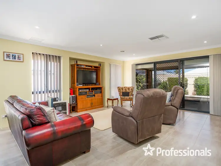 Third view of Homely house listing, 9 Koolbardi Loop, Byford WA 6122