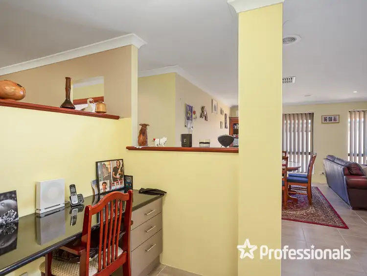 Fifth view of Homely house listing, 9 Koolbardi Loop, Byford WA 6122