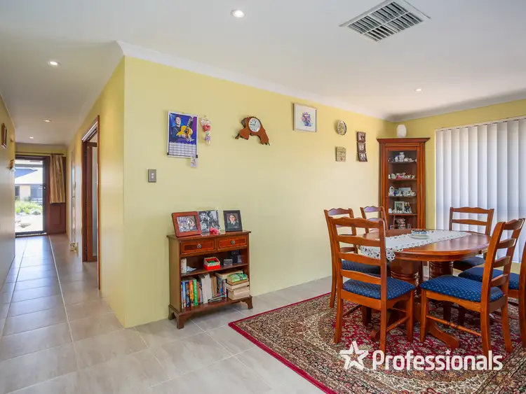 Sixth view of Homely house listing, 9 Koolbardi Loop, Byford WA 6122