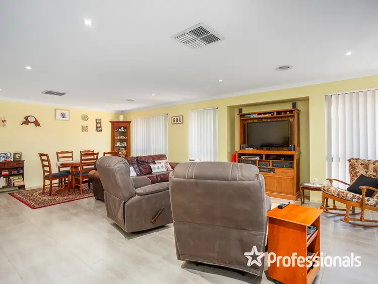Seventh view of Homely house listing, 9 Koolbardi Loop, Byford WA 6122