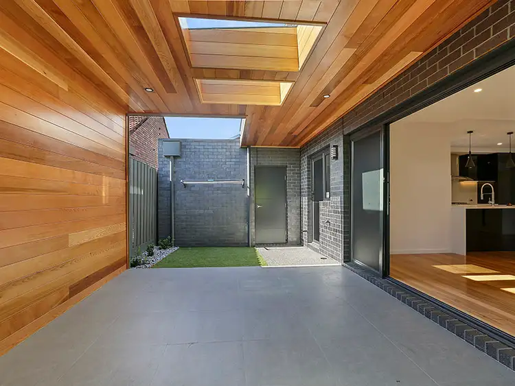 Main view of Homely townhouse listing, 2/20 George Street, Belmont VIC 3216