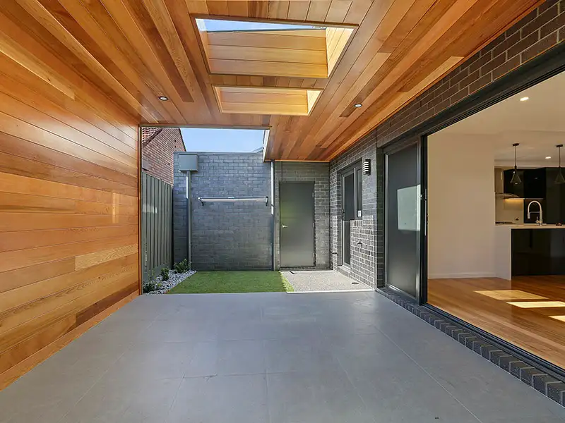 Main view of Homely townhouse listing, 2/20 George Street, Belmont VIC 3216