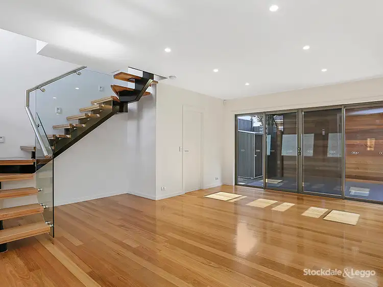Fourth view of Homely townhouse listing, 2/20 George Street, Belmont VIC 3216