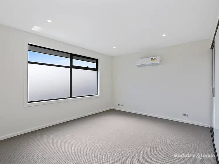 Fifth view of Homely townhouse listing, 2/20 George Street, Belmont VIC 3216