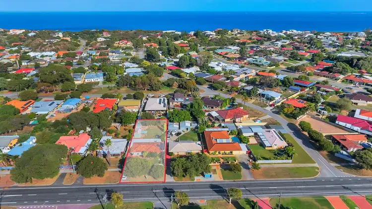 Main view of Homely house listing, 41 Currie Street, Warnbro WA 6169
