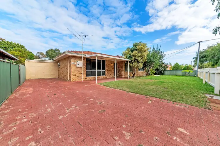 Third view of Homely house listing, 41 Currie Street, Warnbro WA 6169