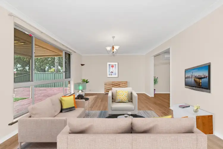 Fourth view of Homely house listing, 41 Currie Street, Warnbro WA 6169
