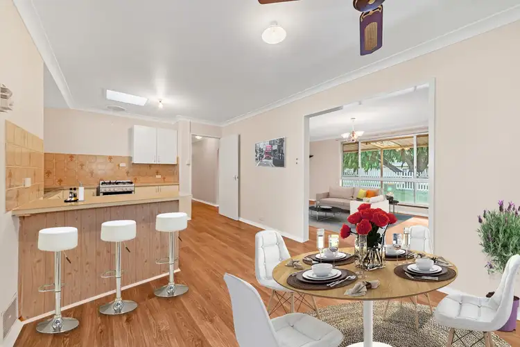 Fifth view of Homely house listing, 41 Currie Street, Warnbro WA 6169