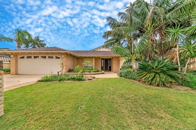 8 Kite Place, Waikiki WA 6169