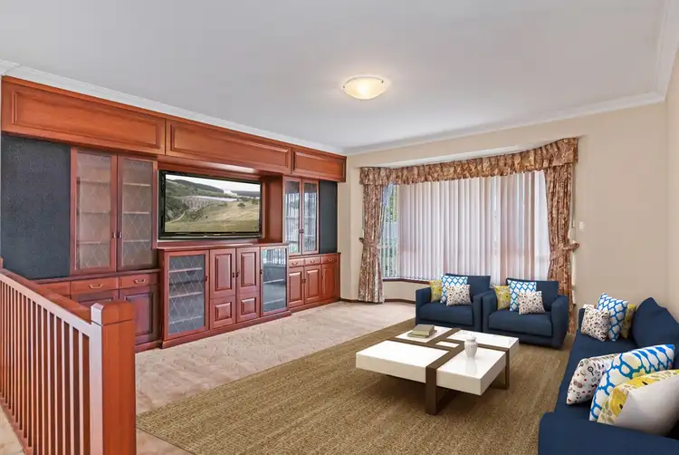 Fifth view of Homely house listing, 8 Kite Place, Waikiki WA 6169