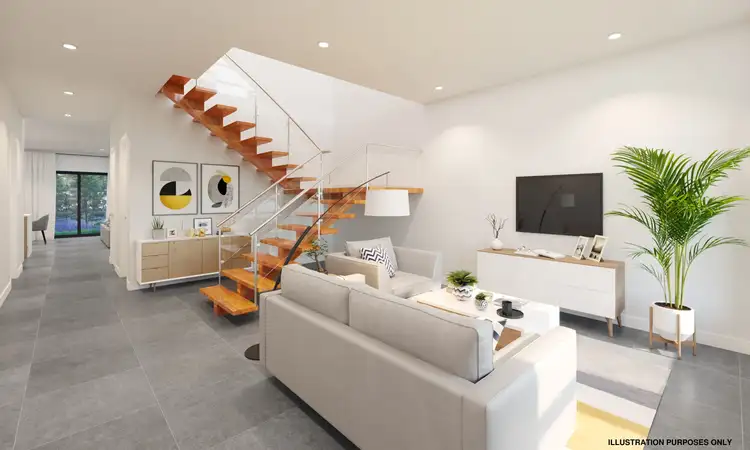 Second view of Homely house listing, 46 Stimson Street, Smithfield NSW 2164