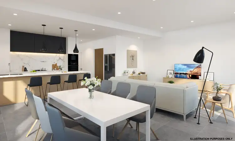 Third view of Homely house listing, 46 Stimson Street, Smithfield NSW 2164