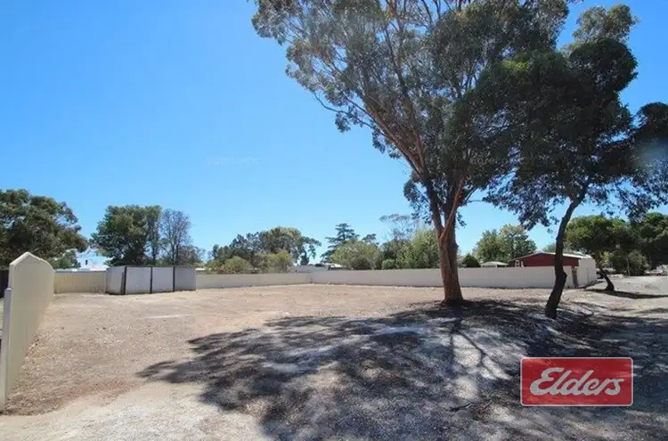 Second view of Homely land listing, 35 Schuster Street, Freeling SA 5372